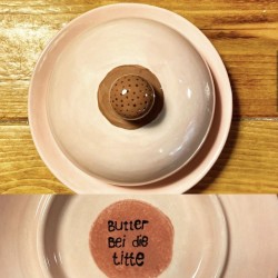 Duenenbrand Instagram butterdose bemalt