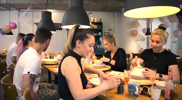 Workshop keramik bemalen bremen duenenbrand 17 v2